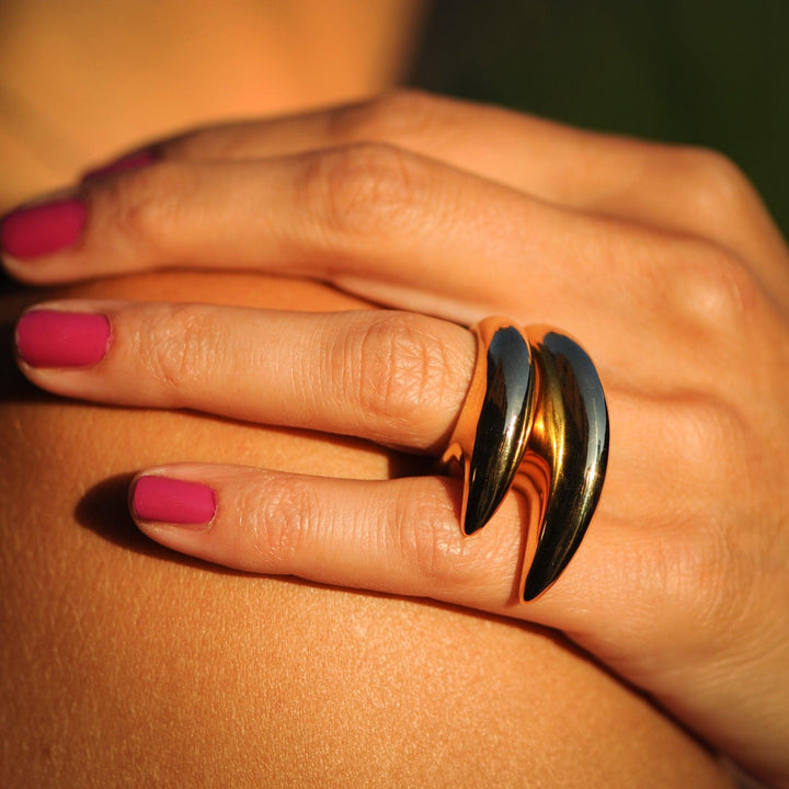 Loving Stack 18K