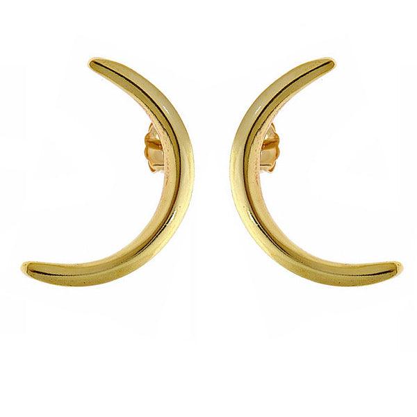 Swift Earrings 18K