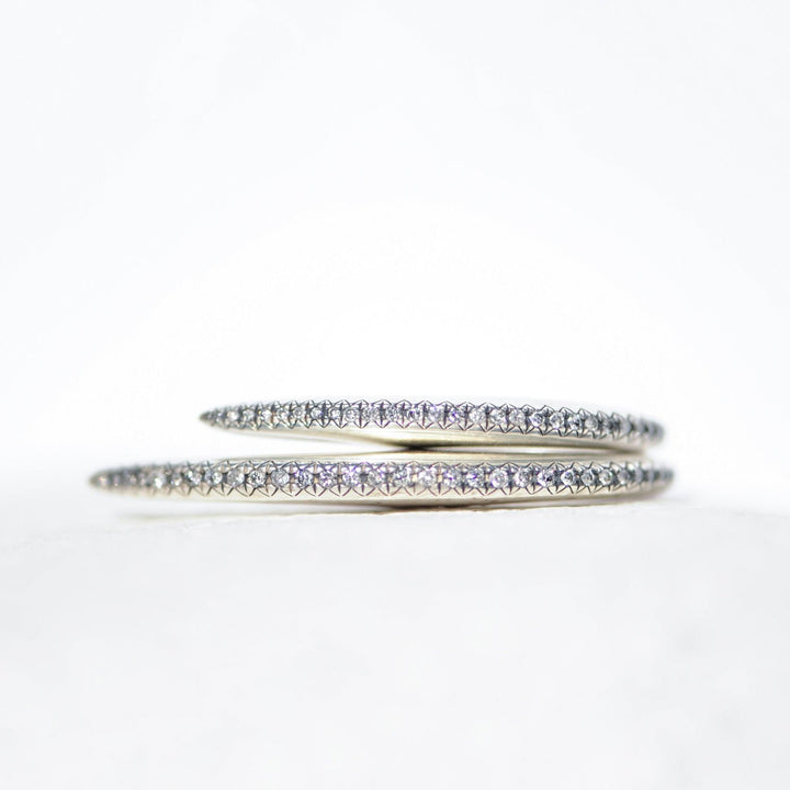 Double Diamond S1 Stack