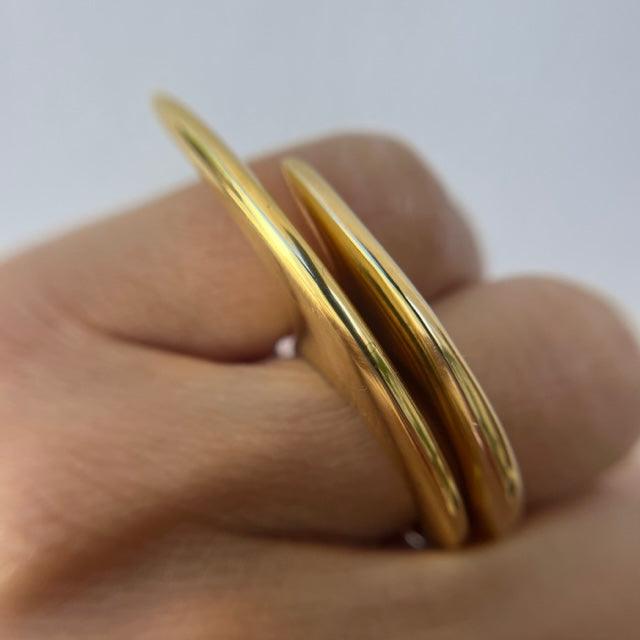 Flame Stack 18K