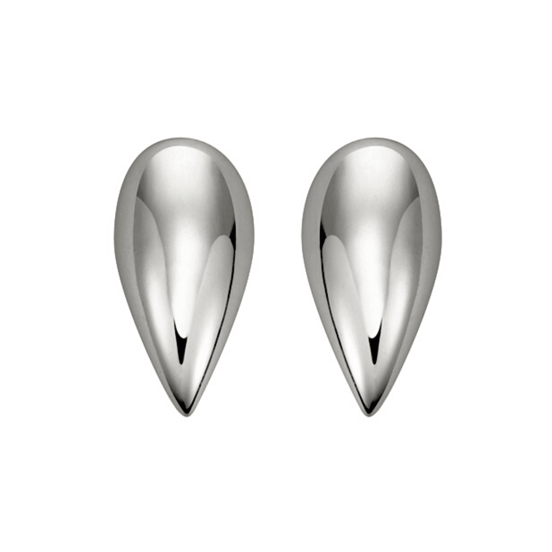 Small Claw Earrings