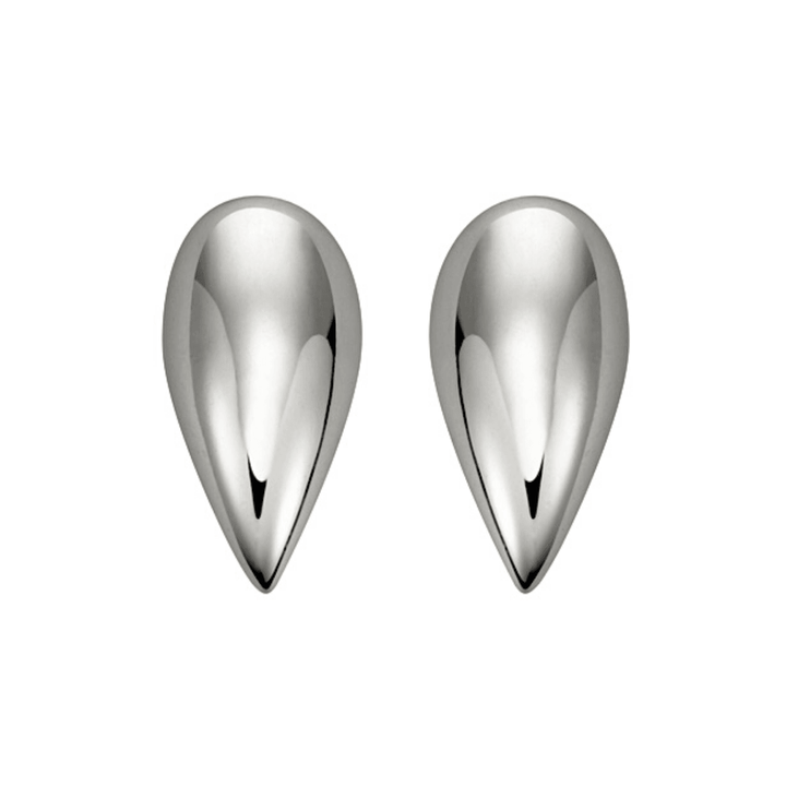 Small Claw Earrings