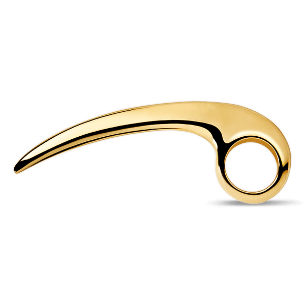 Horus Origin Ring N3 18K