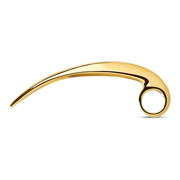 Horus Origin Ring Nº4 18K