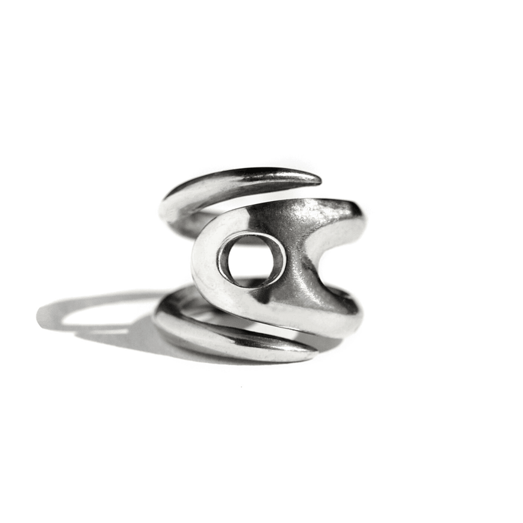 Sin Tiempo Ring