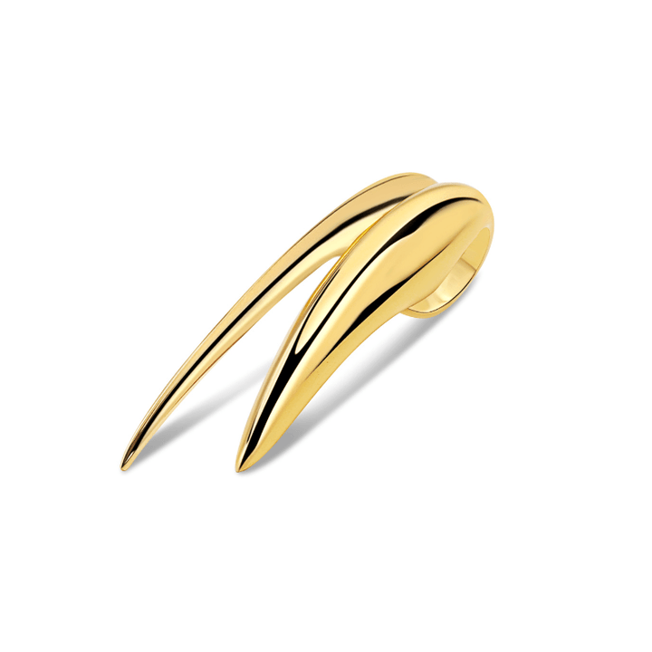 Aligned Stack 18K