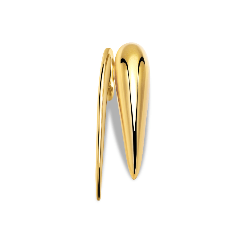 Aligned Stack 18K