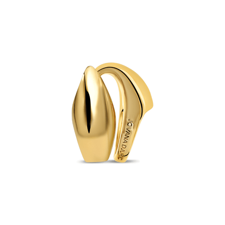 Altar 18K Gold Ring Stack