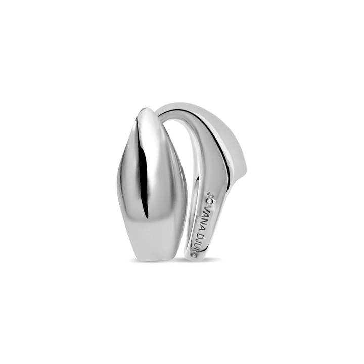 Altar Silver Ring Stack