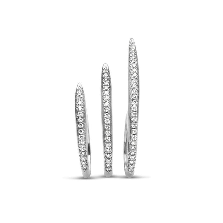 Fire Stack Triple Diamond