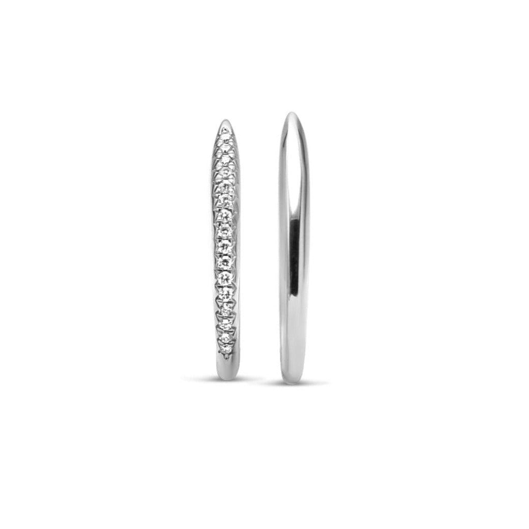 Flow Stack Diamond