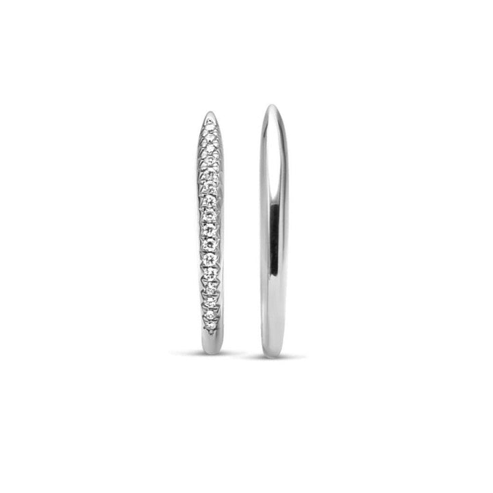 Flow Stack Diamond