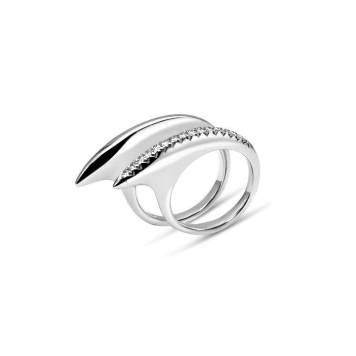 Flow Stack Diamond