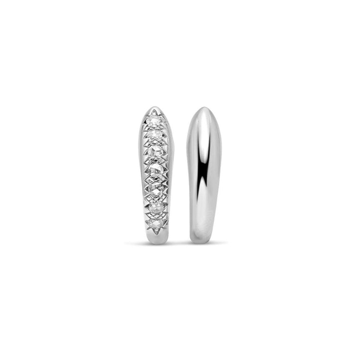 Freya Stack Diamond