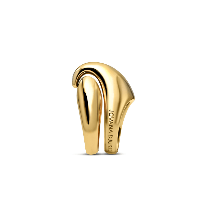 Hooked Stack 18K