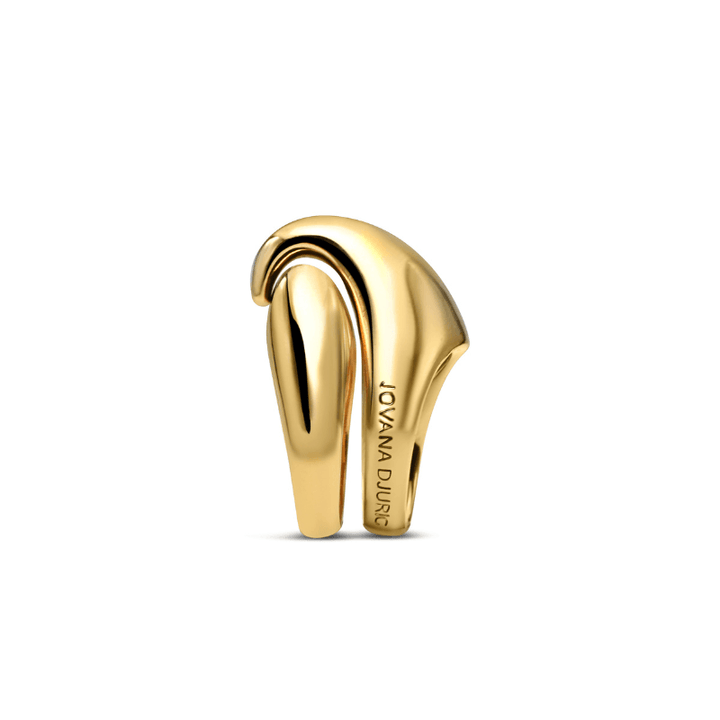 Hooked Stack 18K