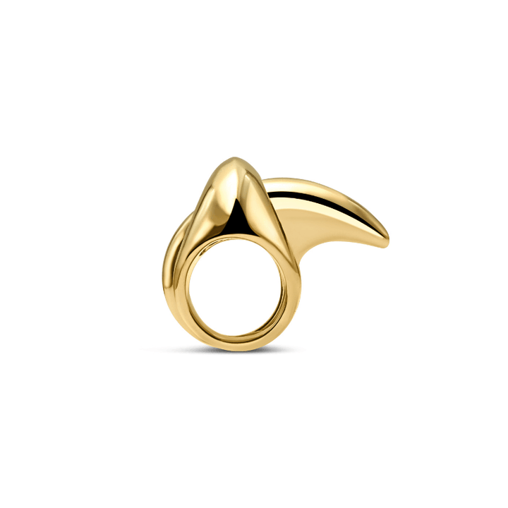 Hooked Stack 18K