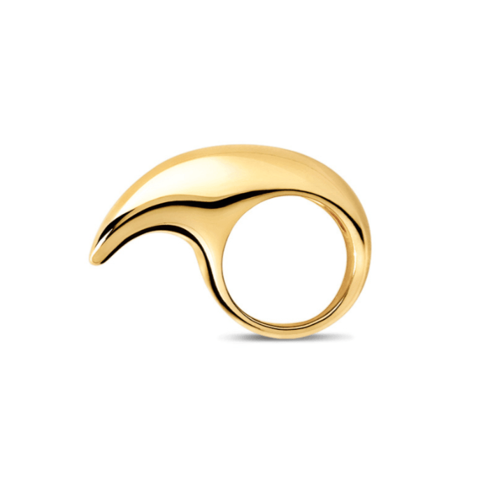 Horus Origin Ring Nº1 18K