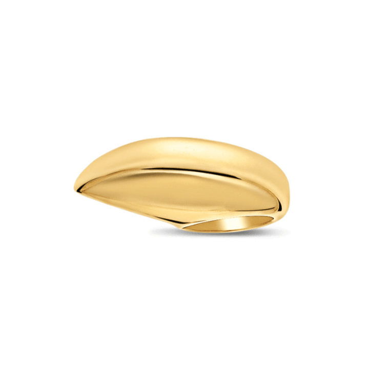 Horus Origin Ring Nº1 18K
