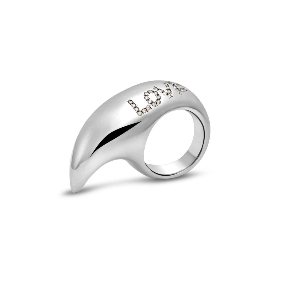 Horus Origin Nº1 Silver - Love
