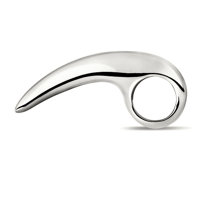 Horus Origin Ring Nº2 - Blank Slate