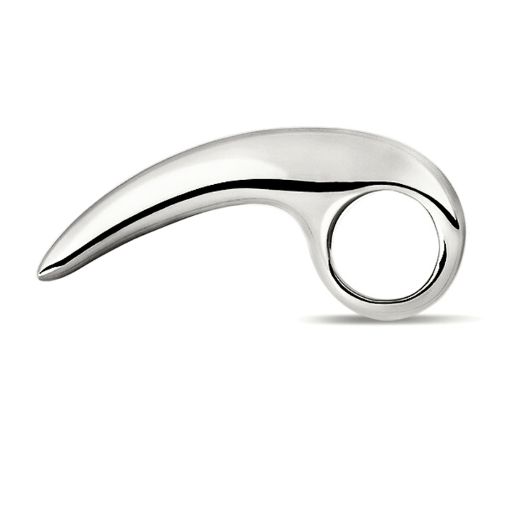 Horus Origin Ring Nº2 - Blank Slate