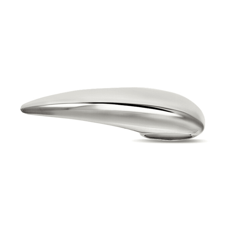 Horus Origin Ring Nº2 - Blank Slate