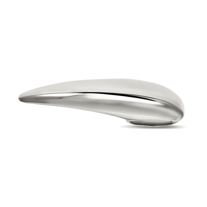 Horus Origin Ring Nº2 - Blank Slate