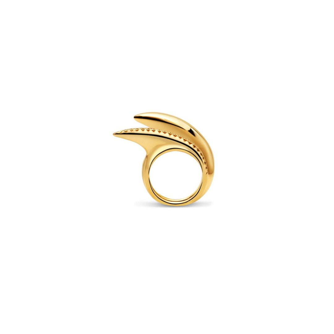 Journey Stack Diamond 18K