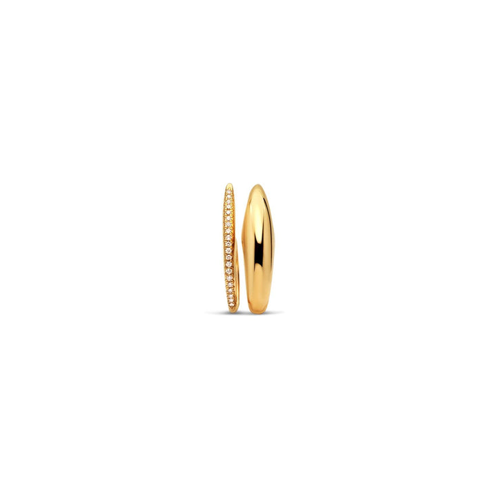 Journey Stack Diamond 18K
