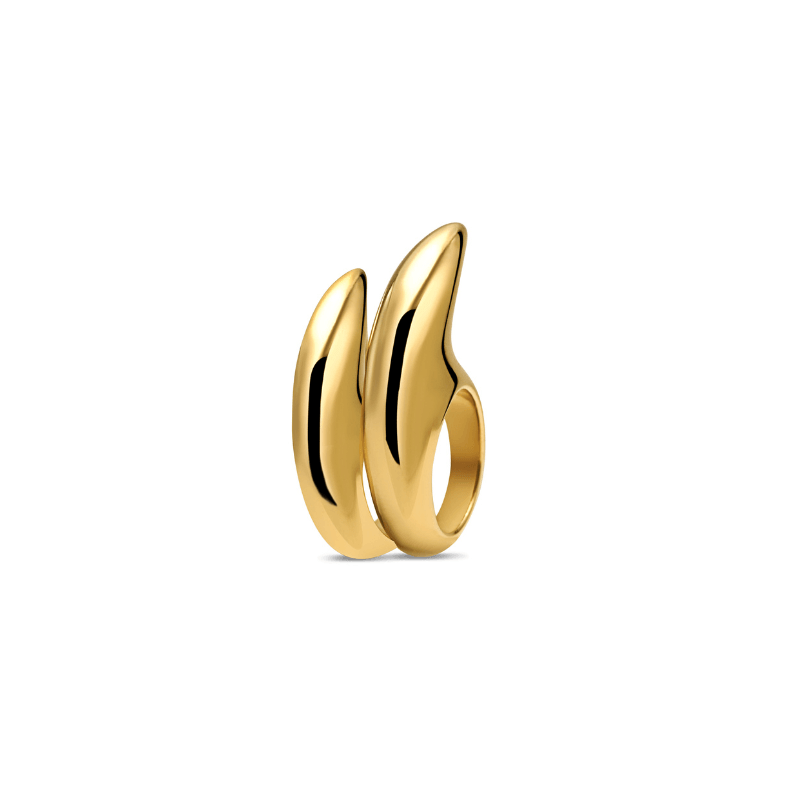 Loving Stack 18K
