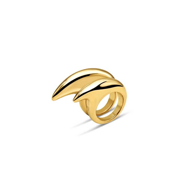 Loving Stack 18K