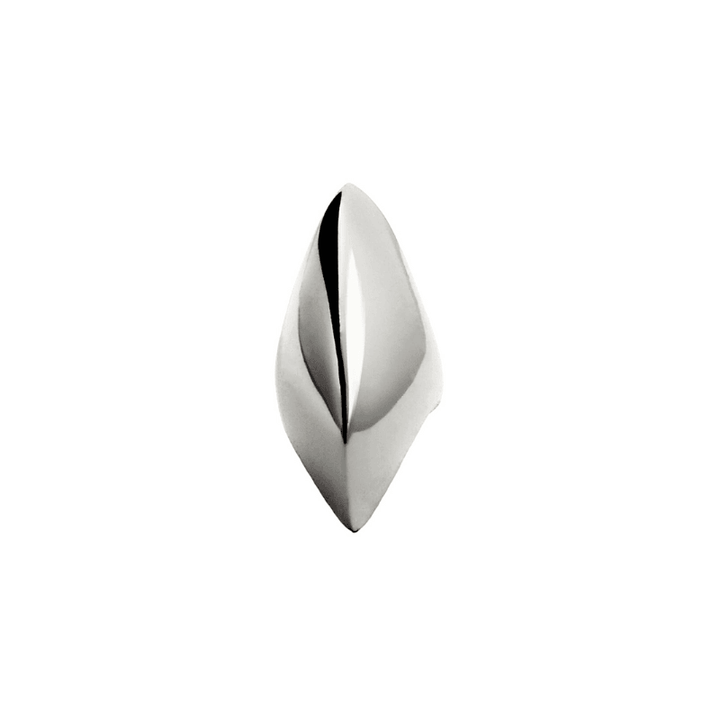 Osiris Shield Silver Ring
