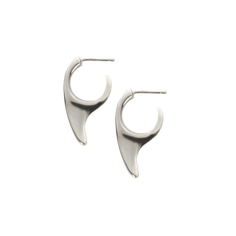 Small Slice Hoops
