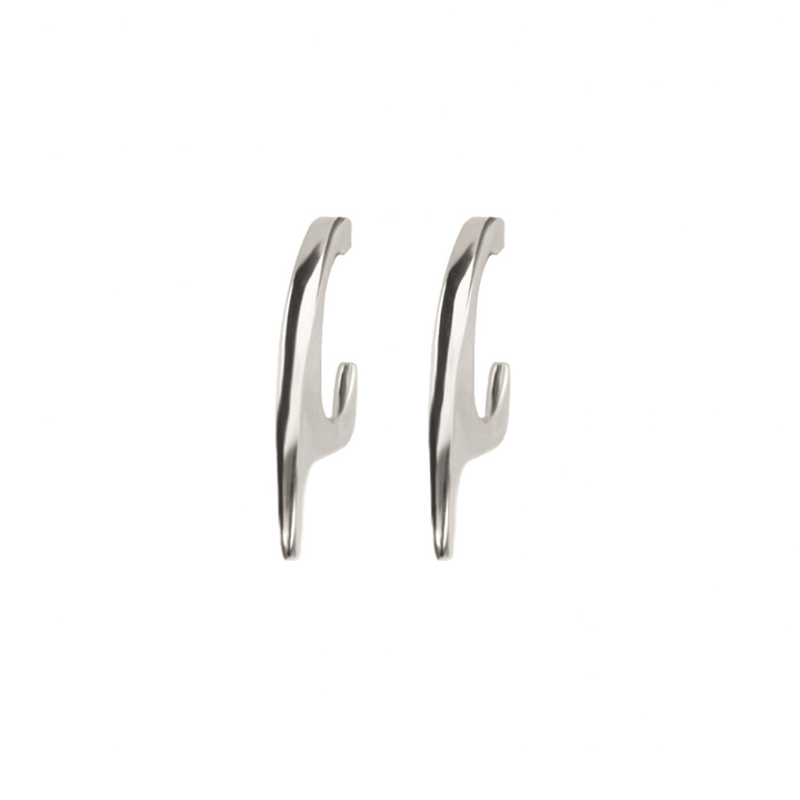 Small Slice Hoops
