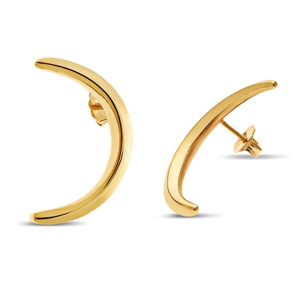 Swift Earrings 18K