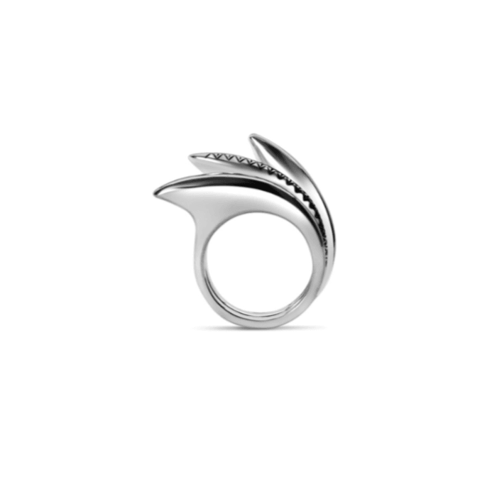 Wave Stack Diamond
