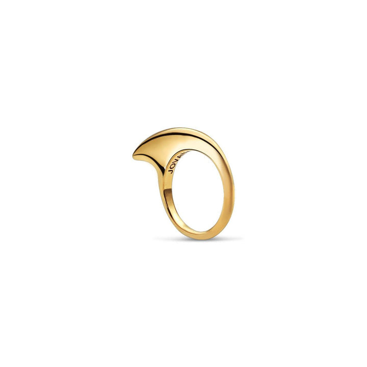 XSmall Slice Ring 18K