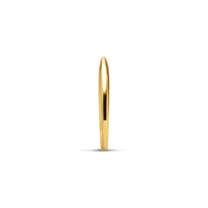 XSmall Slice Ring 18K