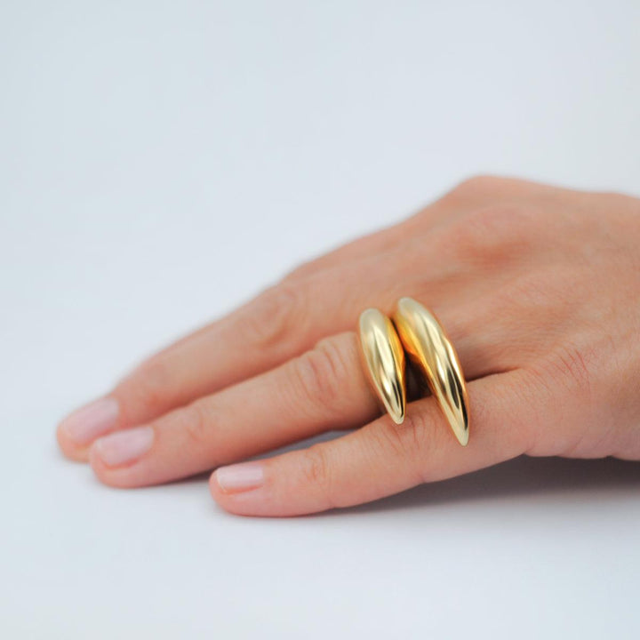 Loving Stack 18K