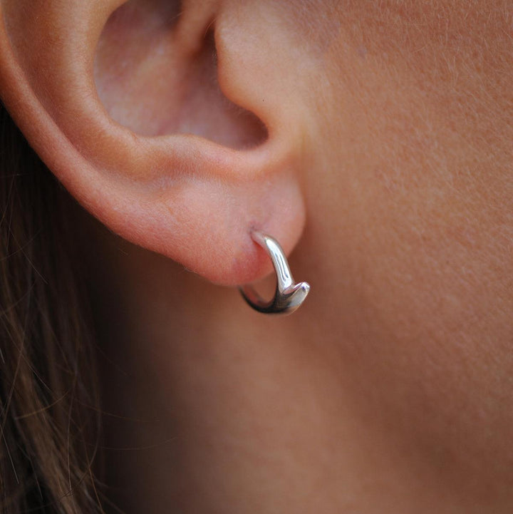 Mini Winged Hoop