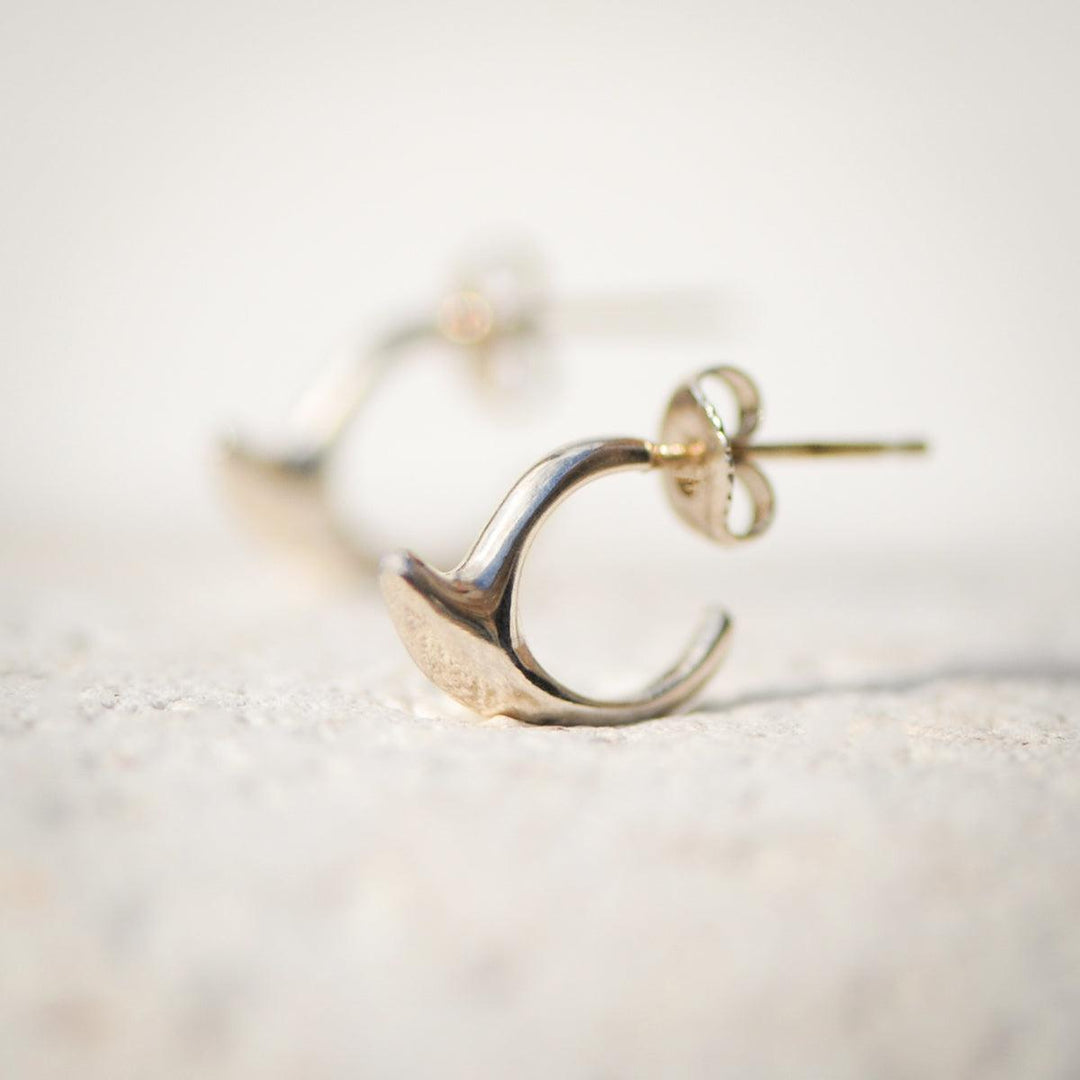 Mini Winged Hoop