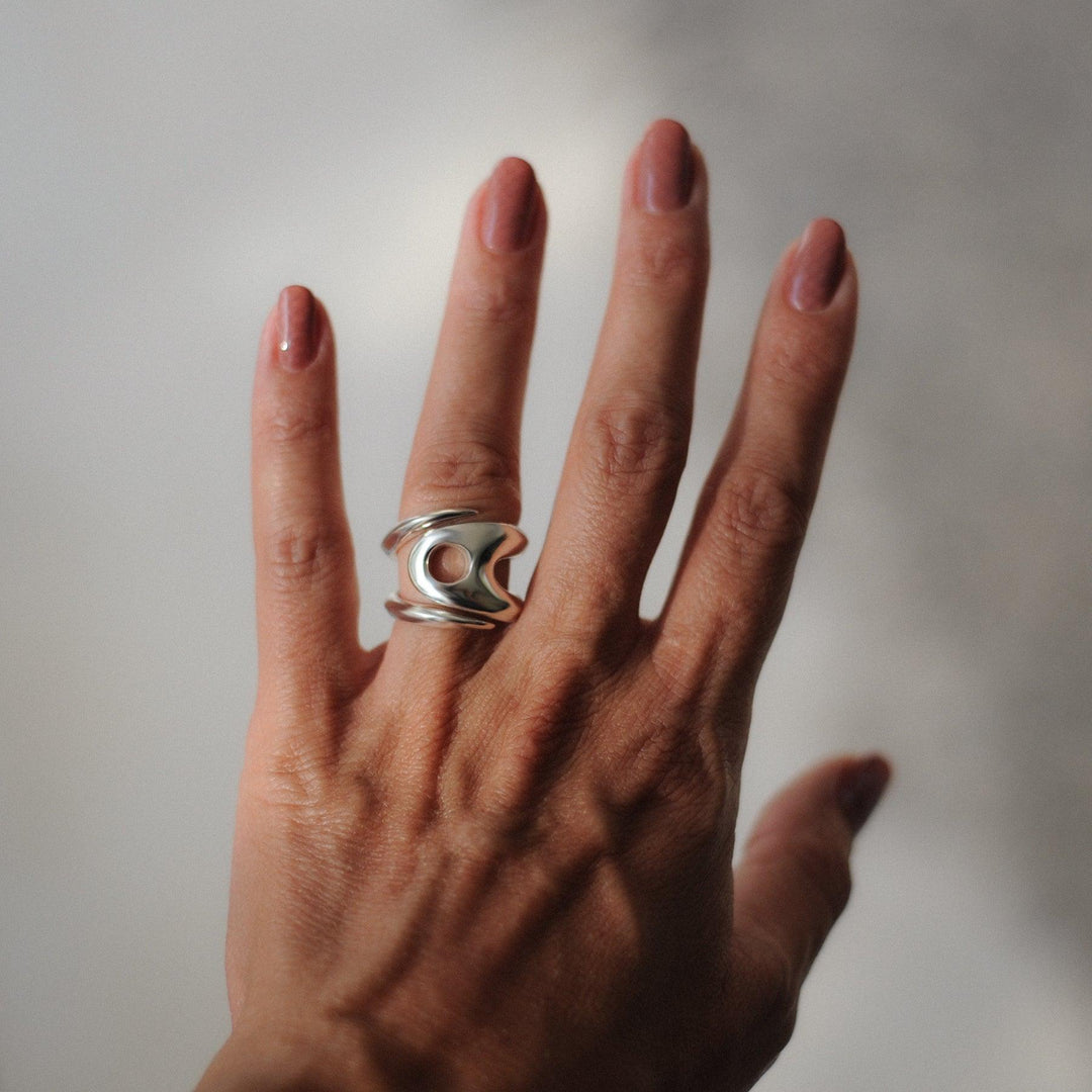 Sin Tiempo Ring
