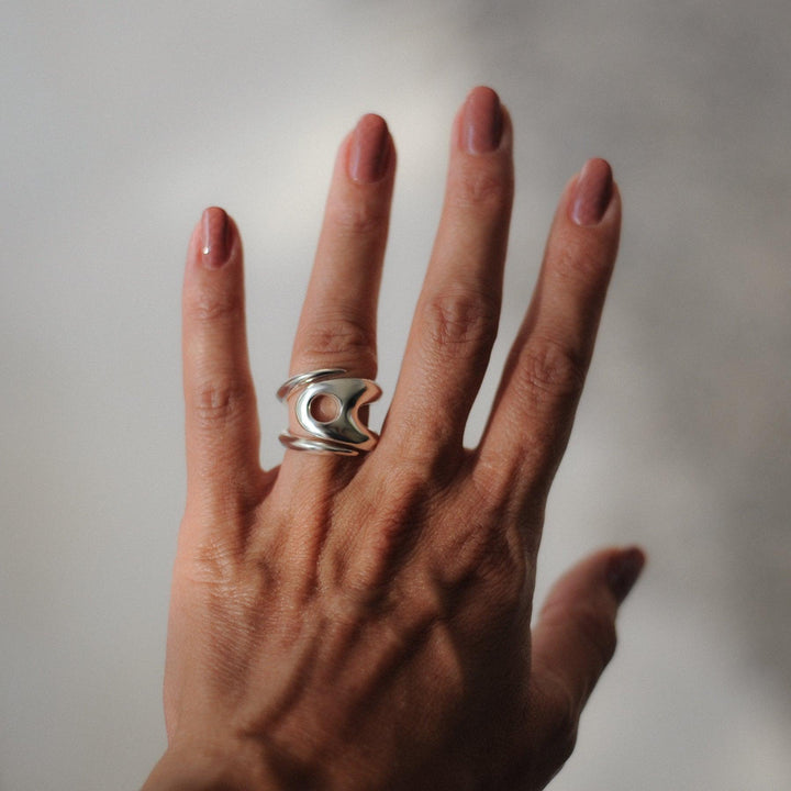 Sin Tiempo Ring