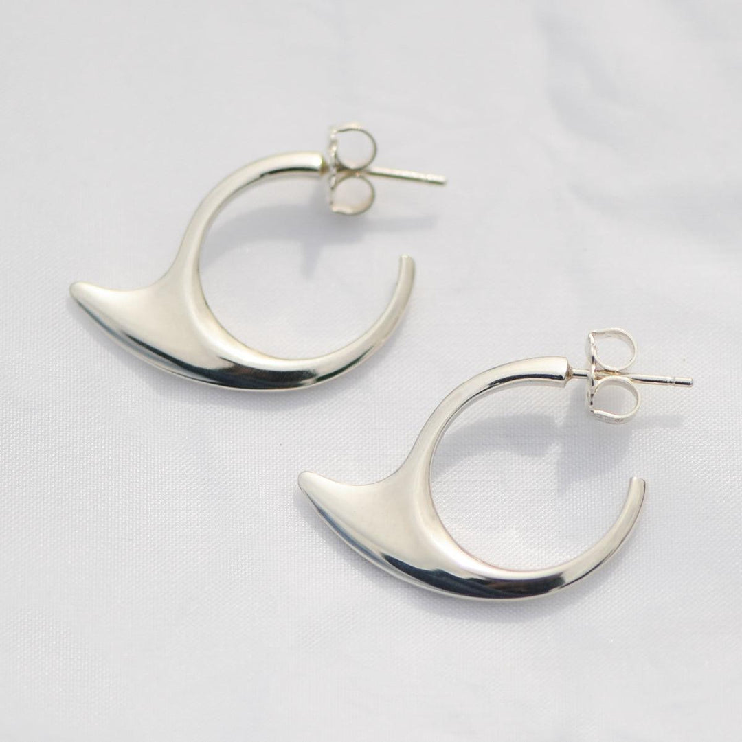 Winged Hoop