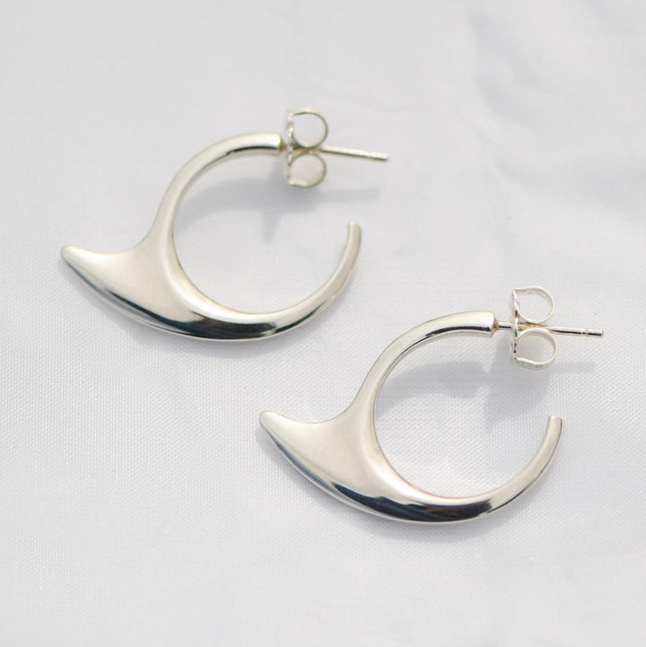 Winged Hoop