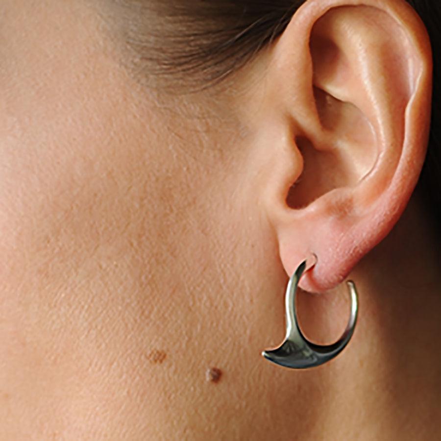 Winged Hoop