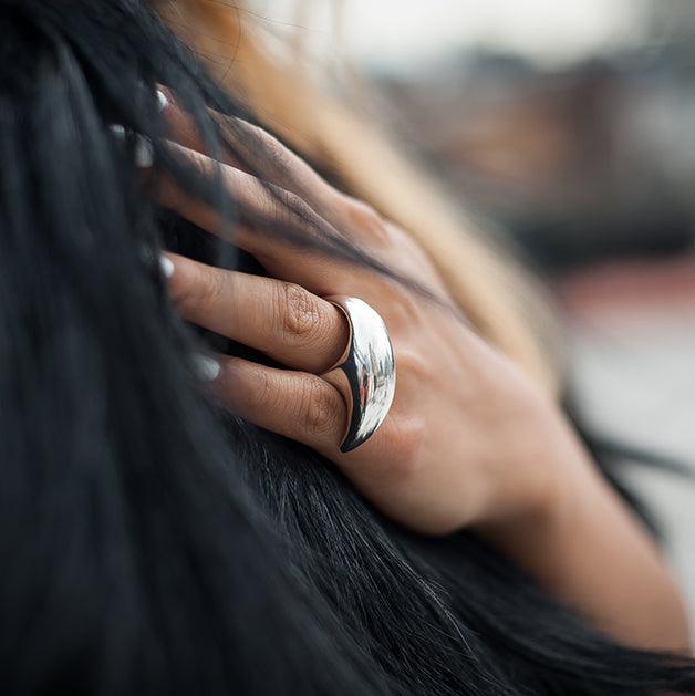 Horus Origin Ring Nº1