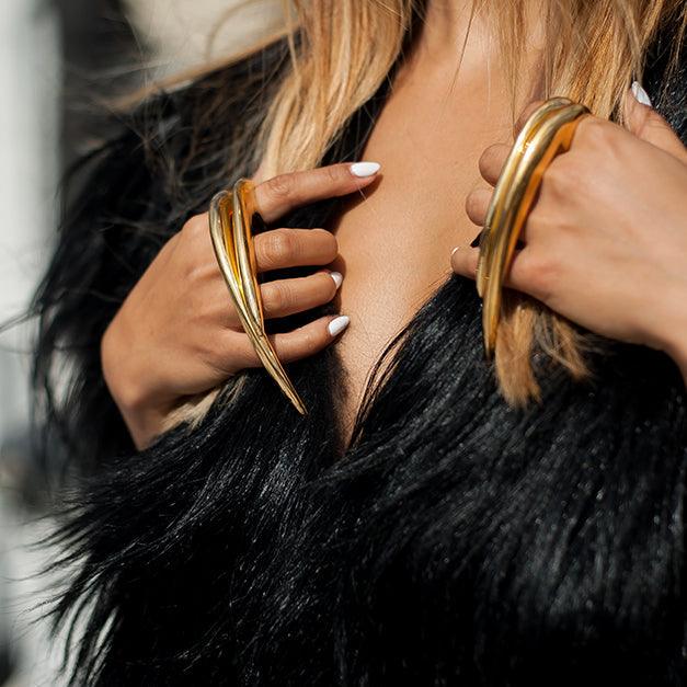 Horus Origin Ring Nº3