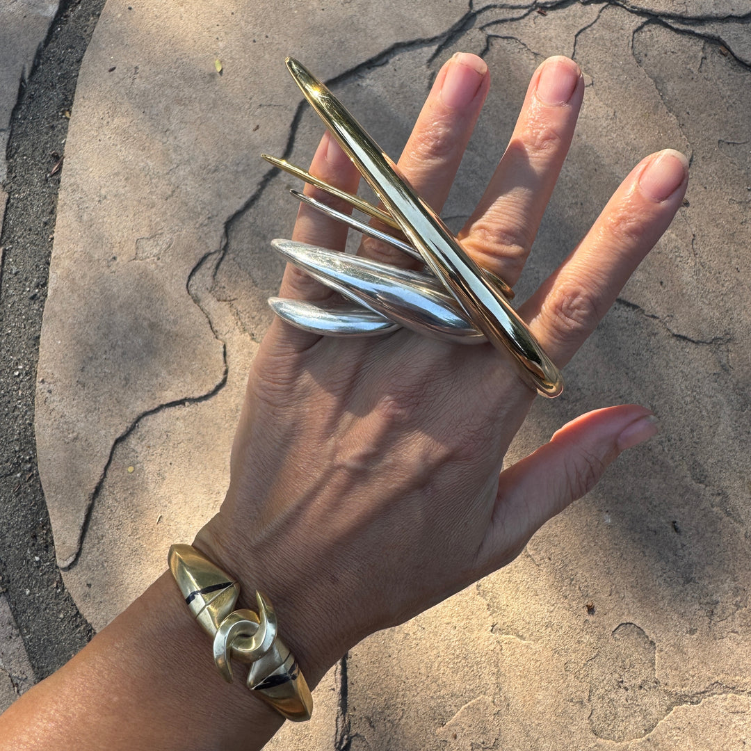 Horus Origin Ring Nº4